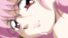 No mercy for young and seductive cartoon cuties