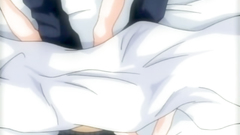 No mercy for young and seductive cartoon cuties