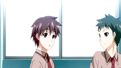 Young and beautiful hentai demonic chick can't hold her lust