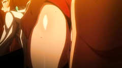 Stunning big breasted beauties moaning loud in this hentai porn toons