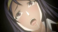 Stunning big breasted beauties moaning loud in this hentai porn toons