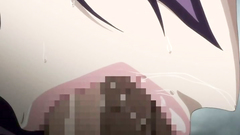 Stunning big breasted beauties moaning loud in this hentai porn toons