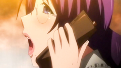 Lustful big breasted woman can't say "NO" and get fucked from behind