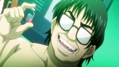 Busty naked lesbians can't hold their lust - hentai porn toons