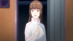 Wet busty hentai chicks getting nailed and really loving it