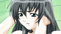 Submissive schoolgirls getting banged by cruel teacher