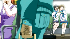 Brutal teacher seduces and fucks innocent schoolgirls