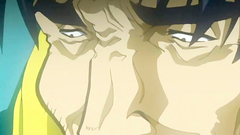 Lustful and brutal man does anything he wants with this helpless babes