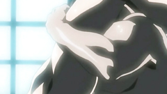 Horny teacher has unlimited power under his innocent but sexy schoolgirl