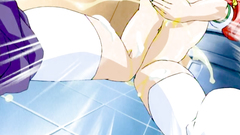 Horny teacher has unlimited power under his innocent but sexy schoolgirl