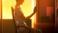 Ball licking by a gorgeous babe with stunning young body