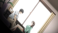 Ball licking by a gorgeous babe with stunning young body