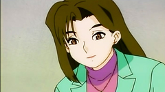 Curious hentai hotties are getting their young cunts fucked hard