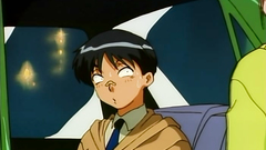 Curious hentai hotties are getting their young cunts fucked hard