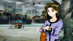 Curious hentai hotties are getting their young cunts fucked hard