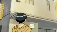 Curious hentai hotties are getting their young cunts fucked hard