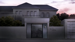 Big cock of a cartoon guy gets blown by a gorgeous hentai beauty