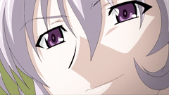 Big cock of a cartoon guy gets blown by a gorgeous hentai beauty