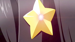 Titjob by a gorgeous hentai girl with big boobs