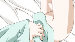 Cartoon honey with stunning boobs gets banged and groped