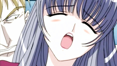 Sweet hentai school girl gets fucked by a kinky hung dude