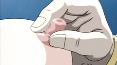 Amazing caroon girl is deeply penetrated by a horny mature dude