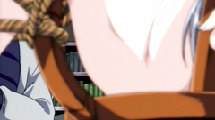 Amazing caroon girl is deeply penetrated by a horny mature dude