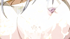 Amazing caroon girl is deeply penetrated by a horny mature dude