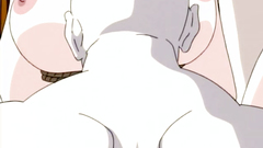 A bit of BDSM fucking for a gorgeous cartoon hottie