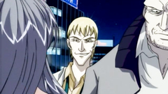 Horny cartoon teenagers engage in hot sex action