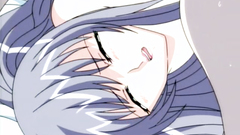 Hung dudes gets really horny and fucks hot school girl in all holes