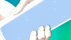 Hung dudes gets really horny and fucks hot school girl in all holes