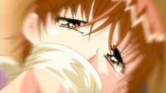 Kinky dude filles the holes of a fabulous young cartoon babe