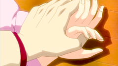 Kinky dude filles the holes of a fabulous young cartoon babe