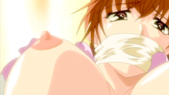 Kinky dude filles the holes of a fabulous young cartoon babe