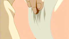 Kinky dude filles the holes of a fabulous young cartoon babe