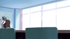 Kinky mature teacher fucks a stunning cartoon babe after classes