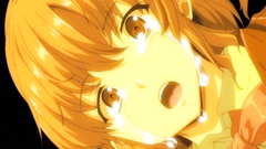 Flexible cartoon babe double penetrated in hot hentai porn