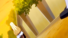 Flexible cartoon babe double penetrated in hot hentai porn