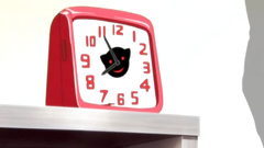 Glamour Hentai chick waving their breasts over the face of a young man