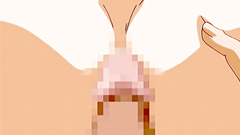 Hard ass bang of skinny teen girl with perfect hentai body