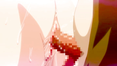 Hardcore Anal penetration in tight ahole of busty cartoon babe