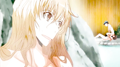 Cute slutty teen received the mask with semen on her sweet face