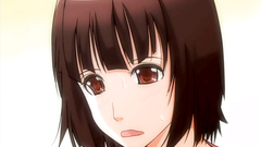 Threesome with hot brunette and blonde cartoon hotties