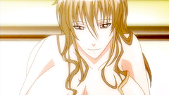 Facial porn with blonde hottie banged hard in all holes