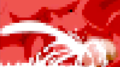 Facial porn with blonde hottie banged hard in all holes