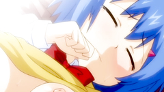 Amateur porn filmed in the cartoon movie with gorgeous babes