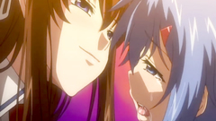 Amateur porn filmed in the cartoon movie with gorgeous babes