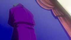 Sexy hentai babe is fucking with her lover in cartoon video