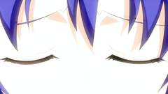 Hairy pussy of a slutty cartoon babe fucked hard